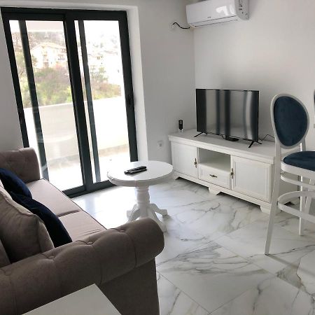 Apartment Apollo 2 Котор Экстерьер фото