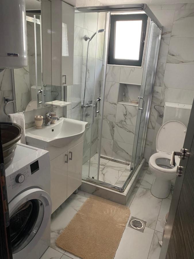 Apartment Apollo 2 Котор Экстерьер фото