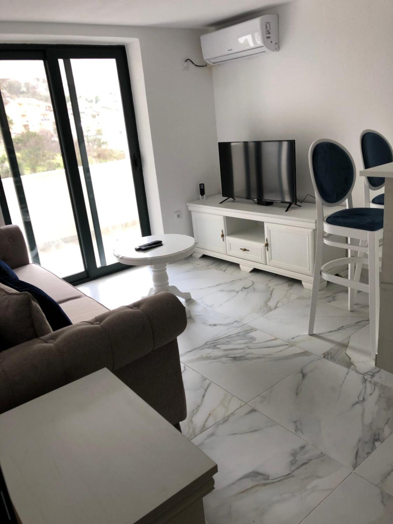 Apartment Apollo 2 Котор Экстерьер фото