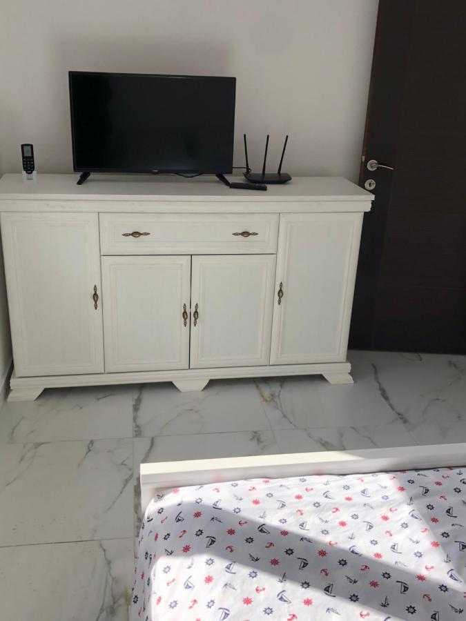 Apartment Apollo 2 Котор Экстерьер фото