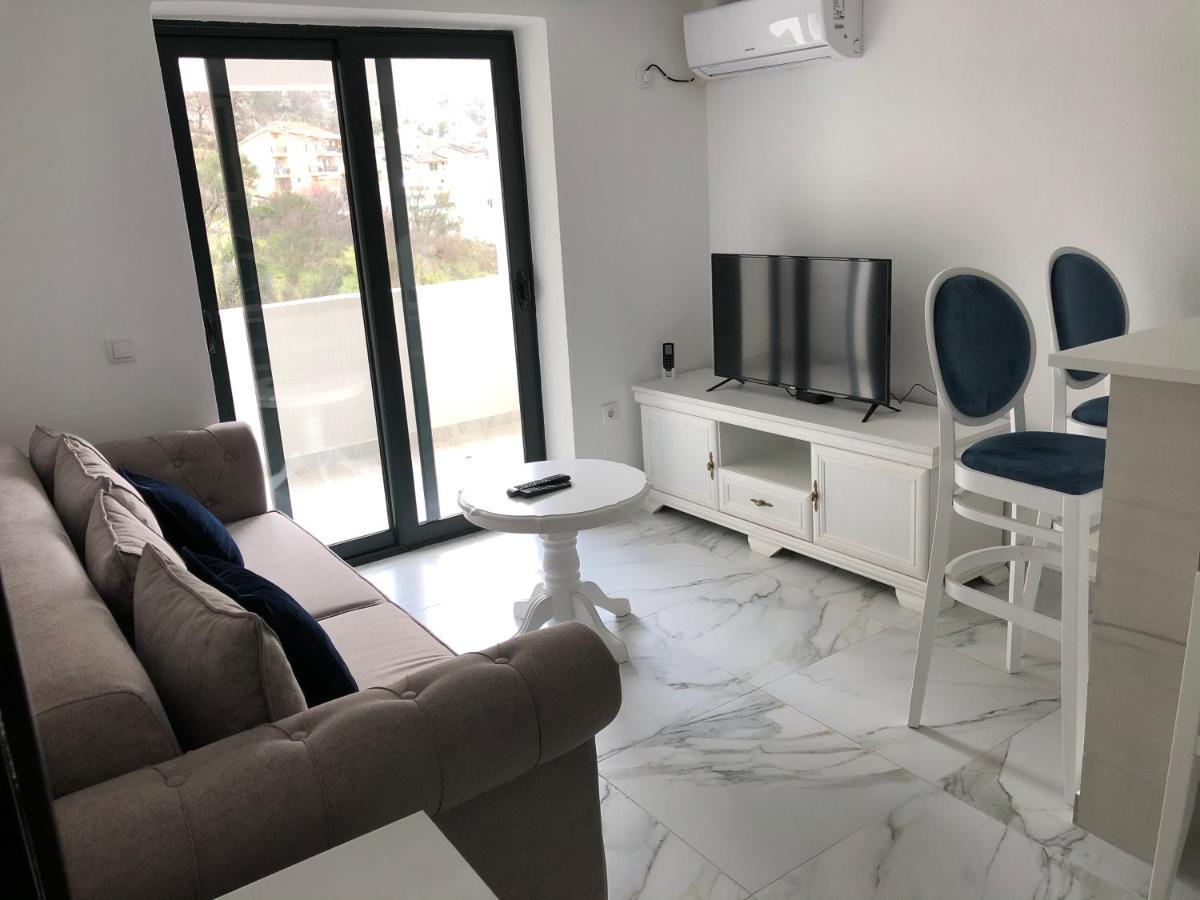 Apartment Apollo 2 Котор Экстерьер фото