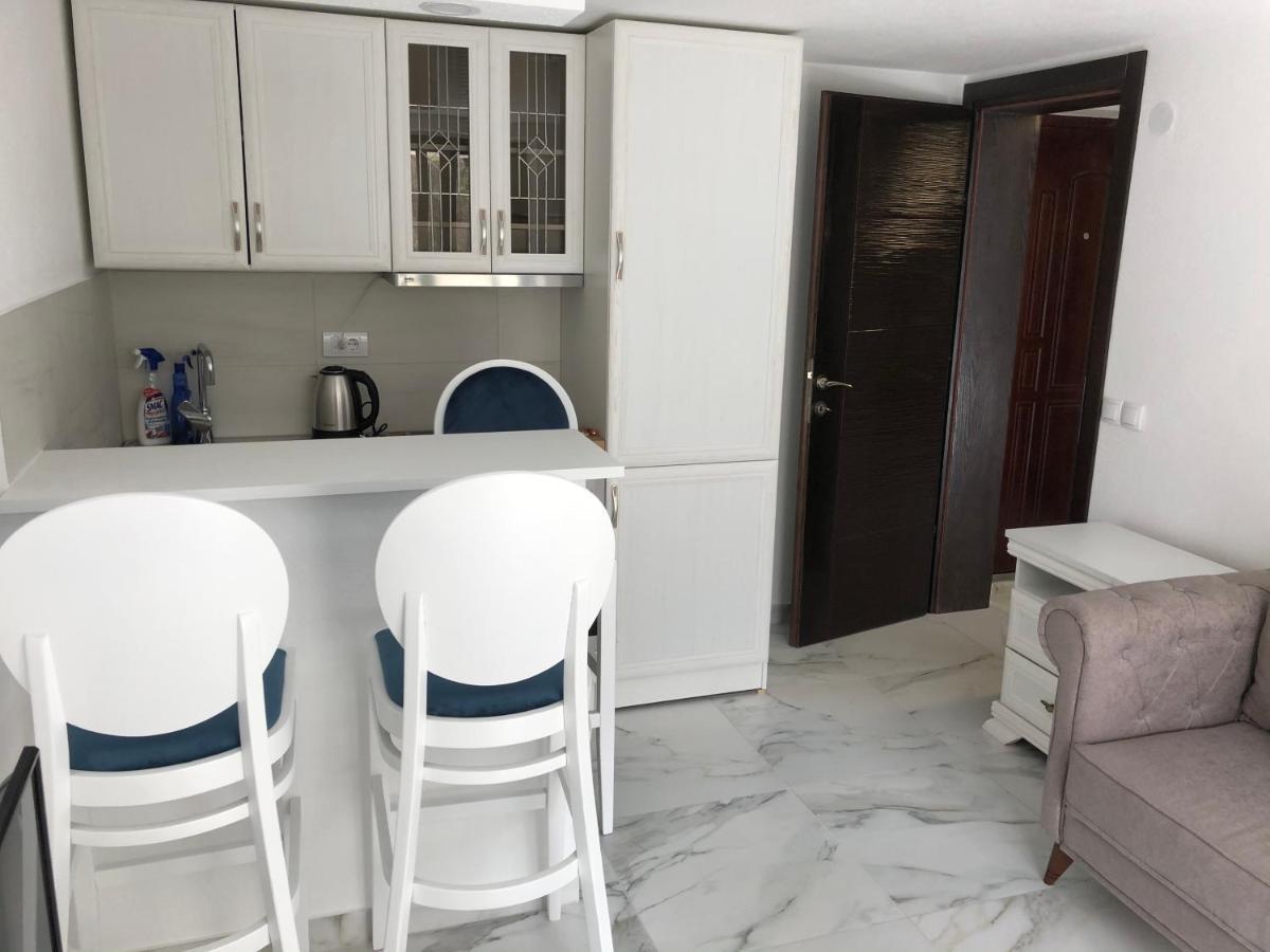 Apartment Apollo 2 Котор Экстерьер фото