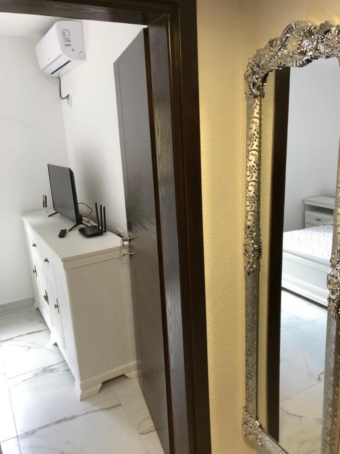 Apartment Apollo 2 Котор Экстерьер фото