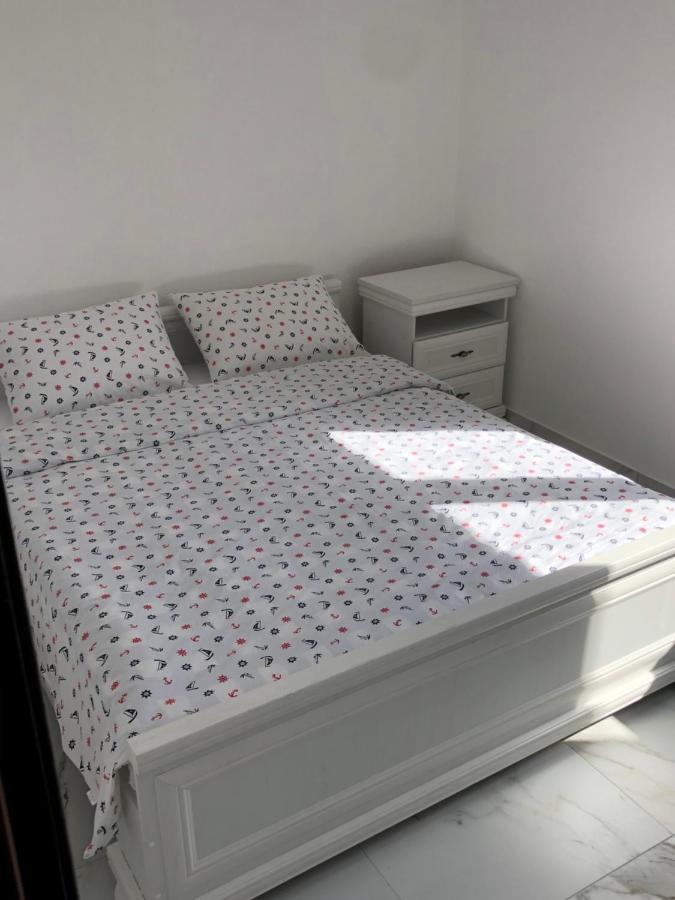 Apartment Apollo 2 Котор Экстерьер фото